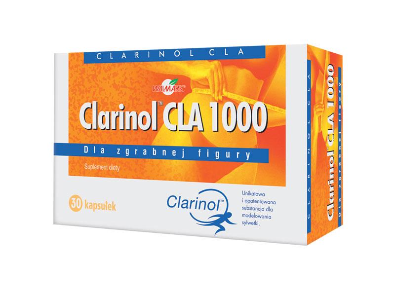 Clarinol CLA 1000