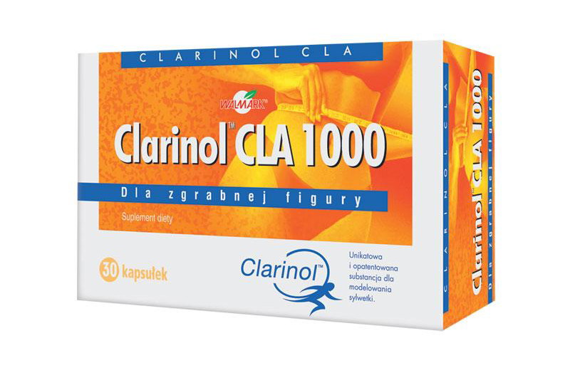 Clarinol CLA 1000
