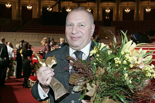 Złote Kaczki. Gala 50-lecia
