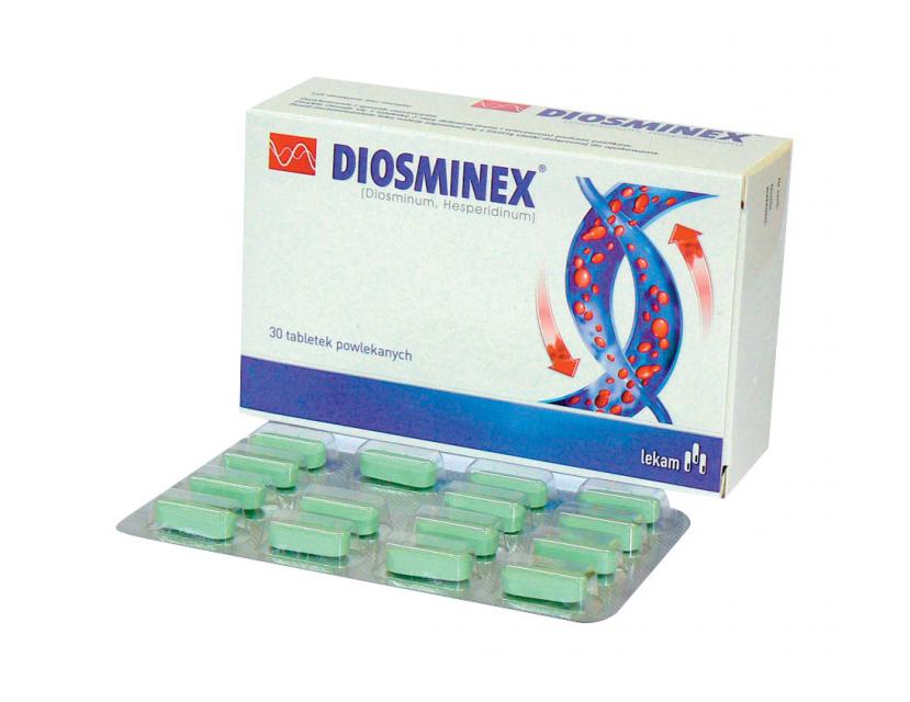 Diosminex
