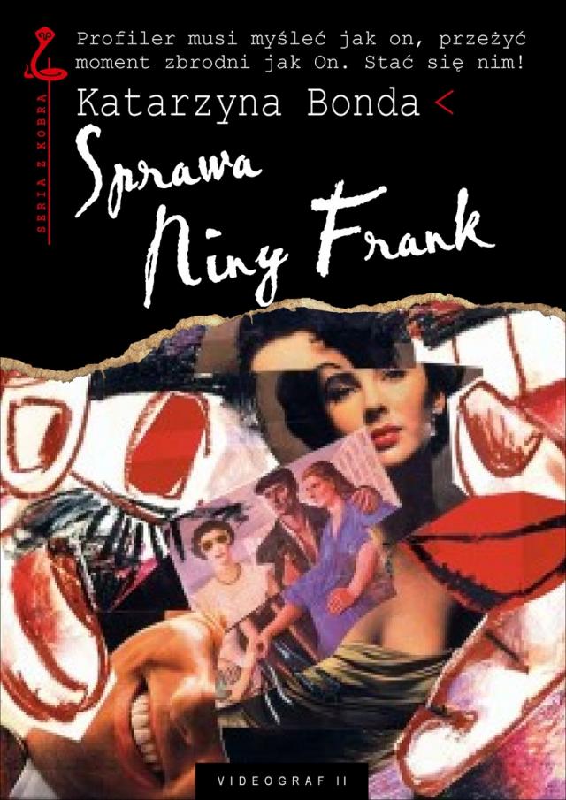 "Sprawa Niny Frank"