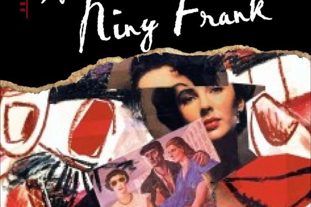 "Sprawa Niny Frank"