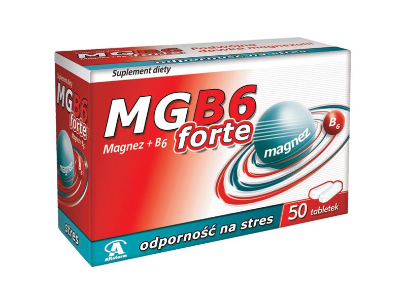 Magne B6