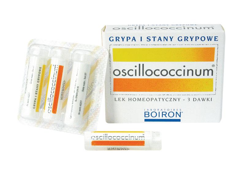 OscillococCinum