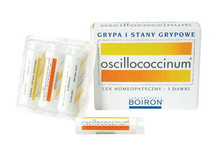 OscillococCinum