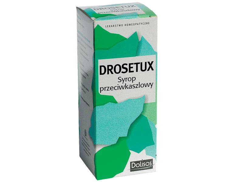 Drosetux