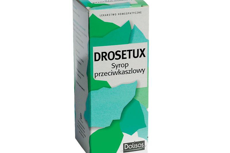 Drosetux
