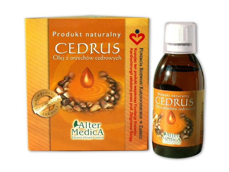 Cedrus