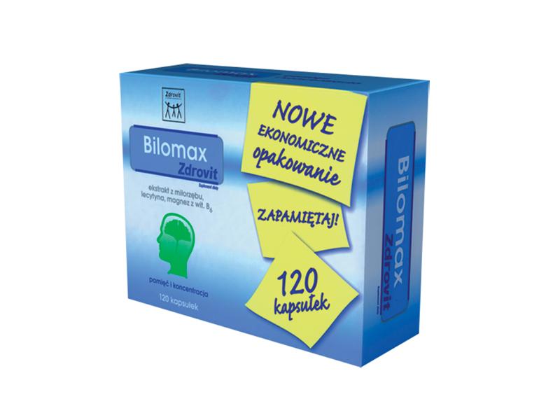 Bilomax