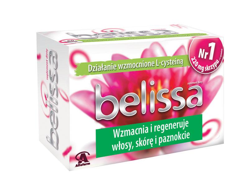 Belissa