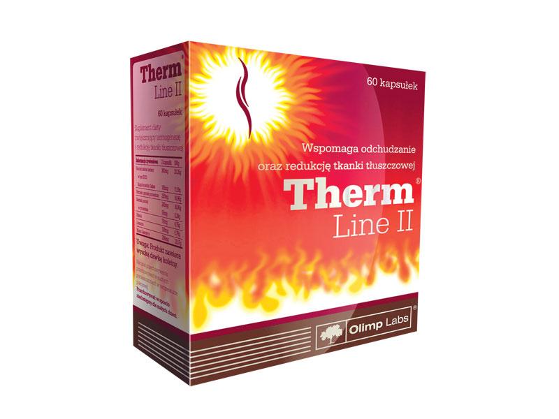 Therm Line II