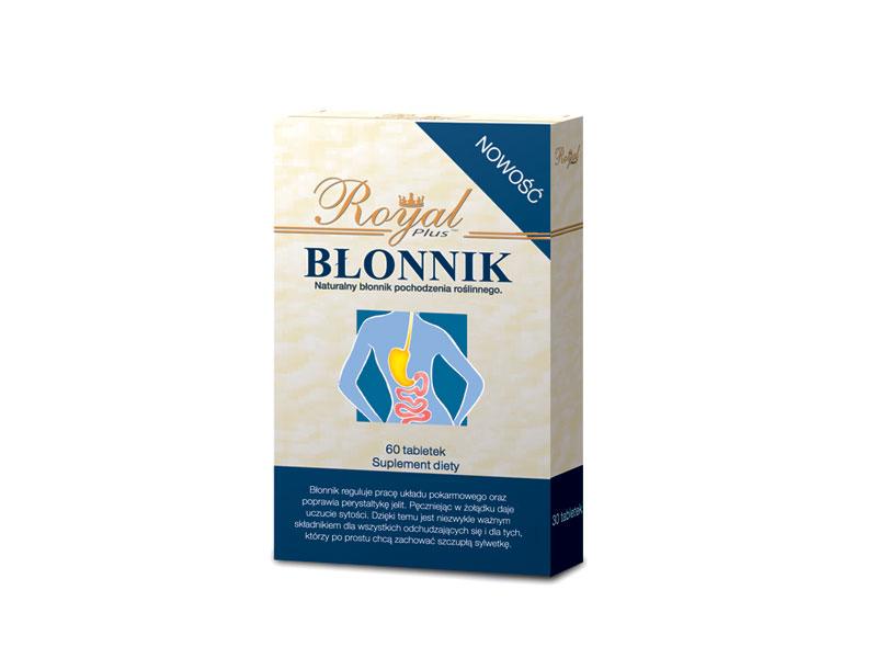 Błonnik