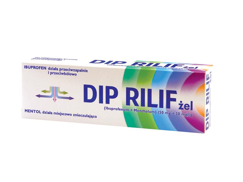 Dip Rilif
