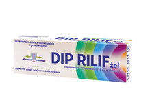 Dip Rilif