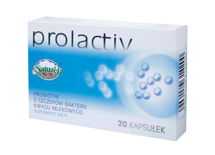 Prolactiv