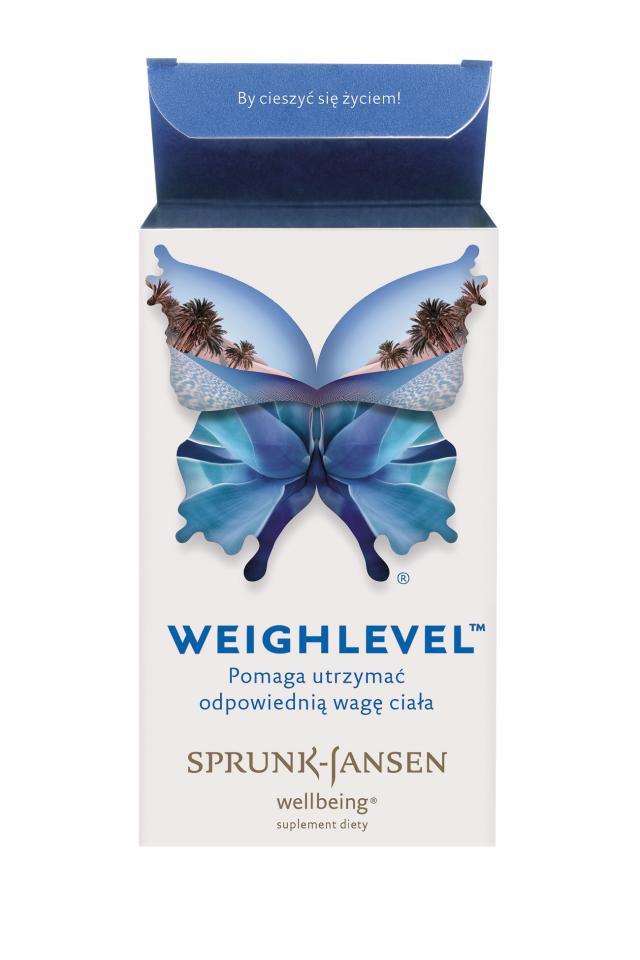 Weighlevel