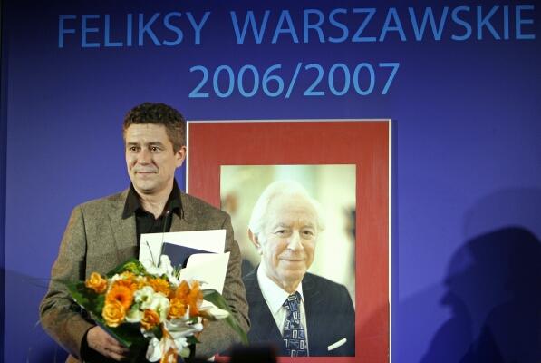Feliksy Warszawskie rozdane!