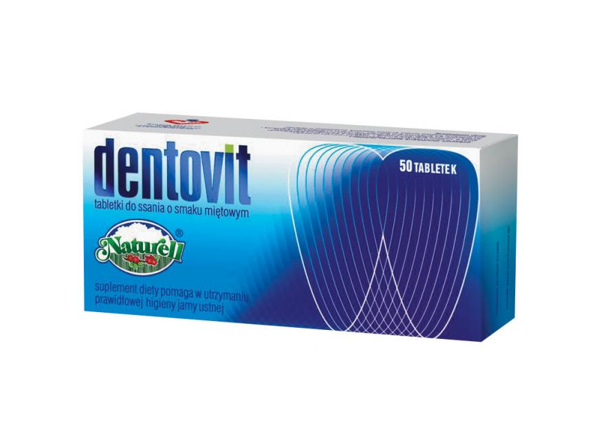 Dentovit