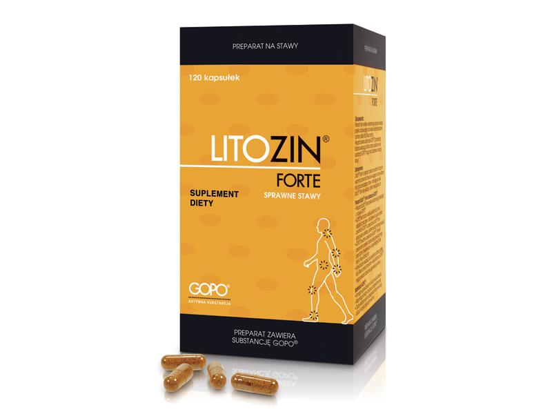 Litozin FORTE