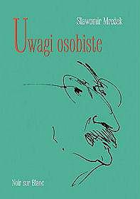 Mrożek się żegna