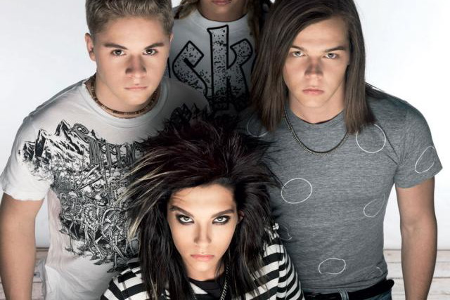 Płacz, emo, płacz
