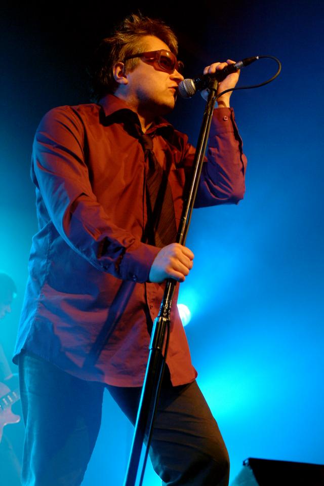 Koncert T