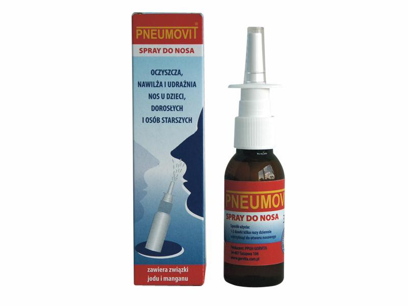 Pneumovit