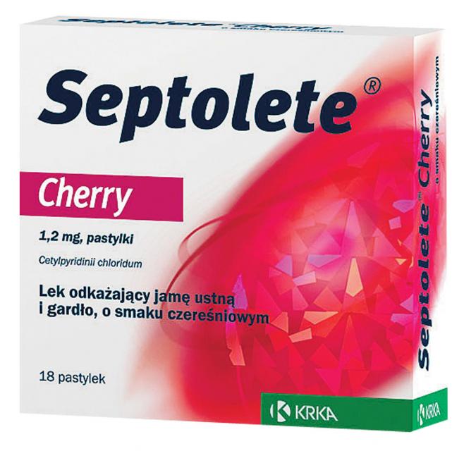 Septolete