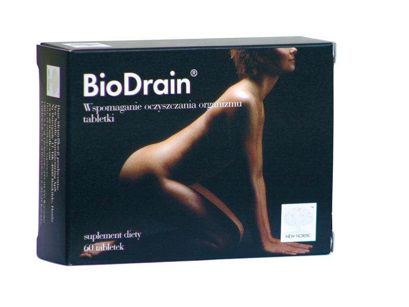 BioDrain