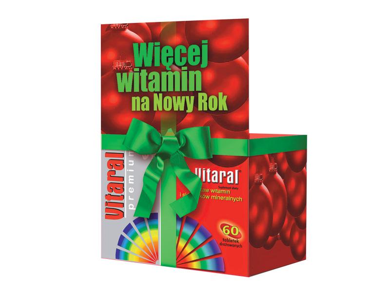 Vitaral