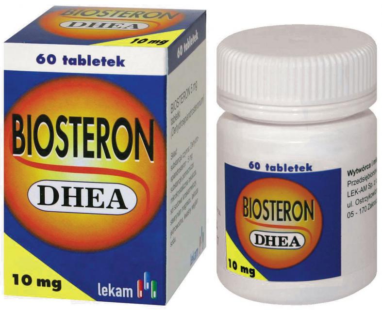 Biosteron