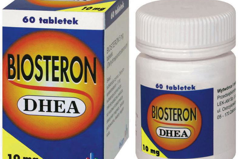 Biosteron