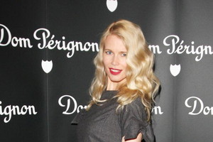 Claudia Schiffer