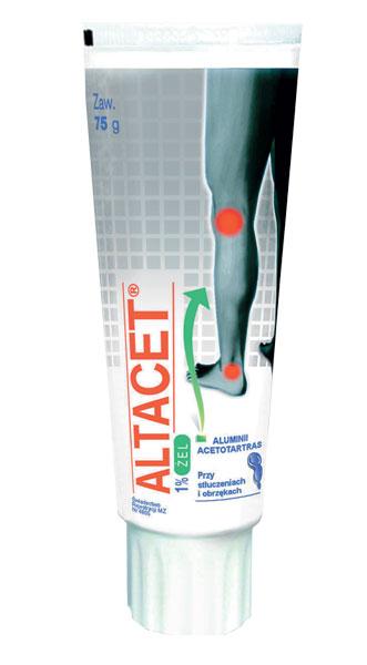 Altacet