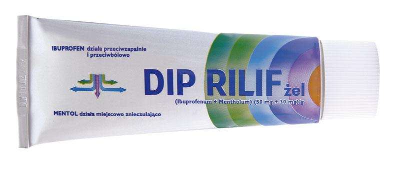 Dip Rilif