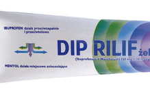 Dip Rilif