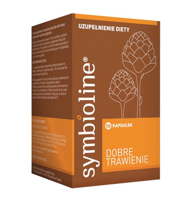 Symbioline