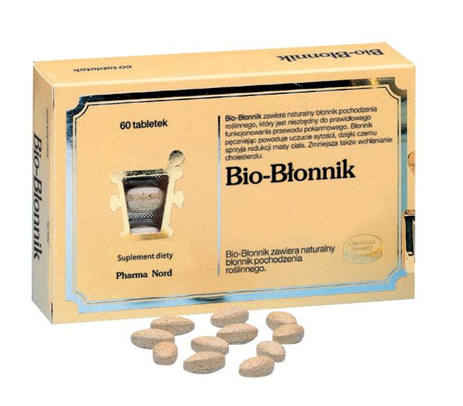 Bio-Błonnik