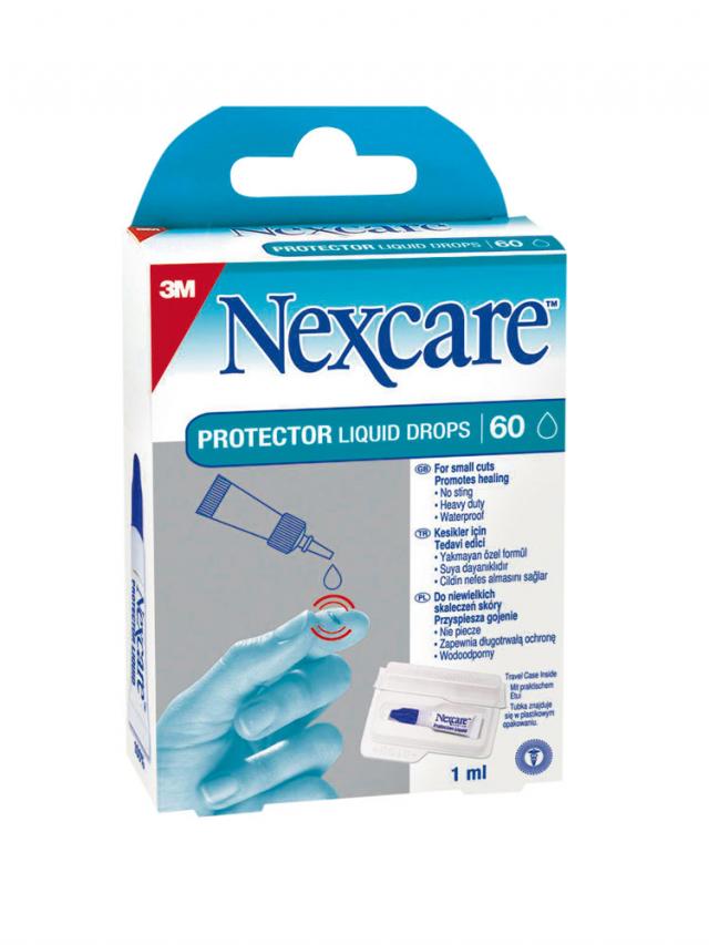 nexcare