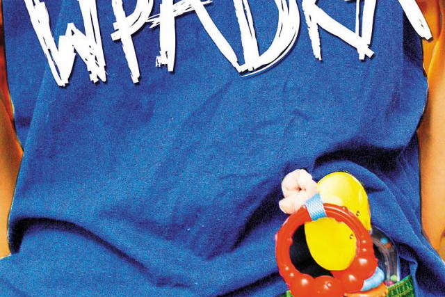Konkurs „Wpadka”