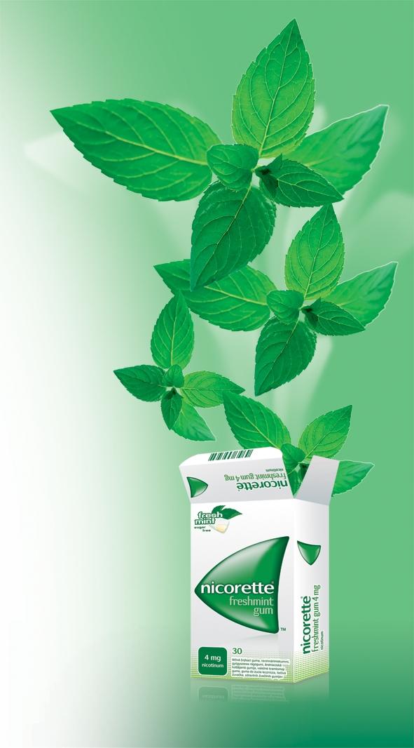 nicorette