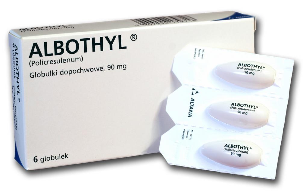 Albothyl