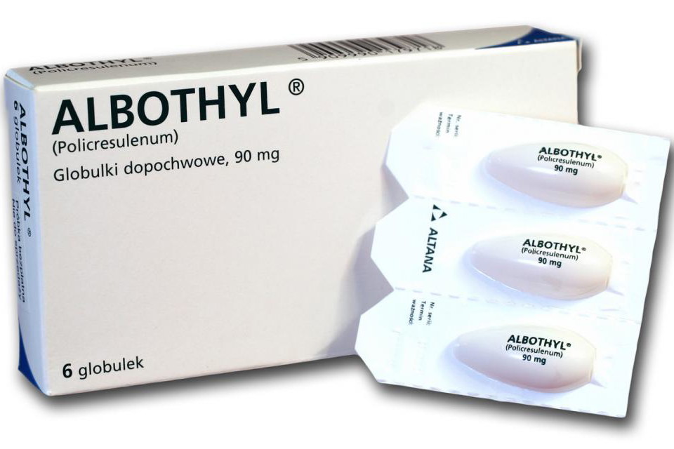Albothyl