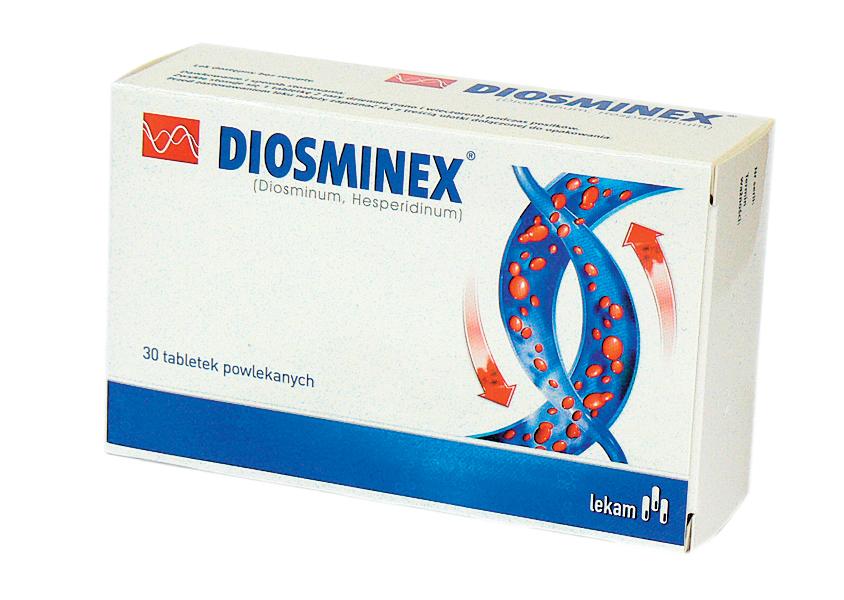 Diosminex