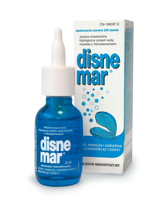 disnemar