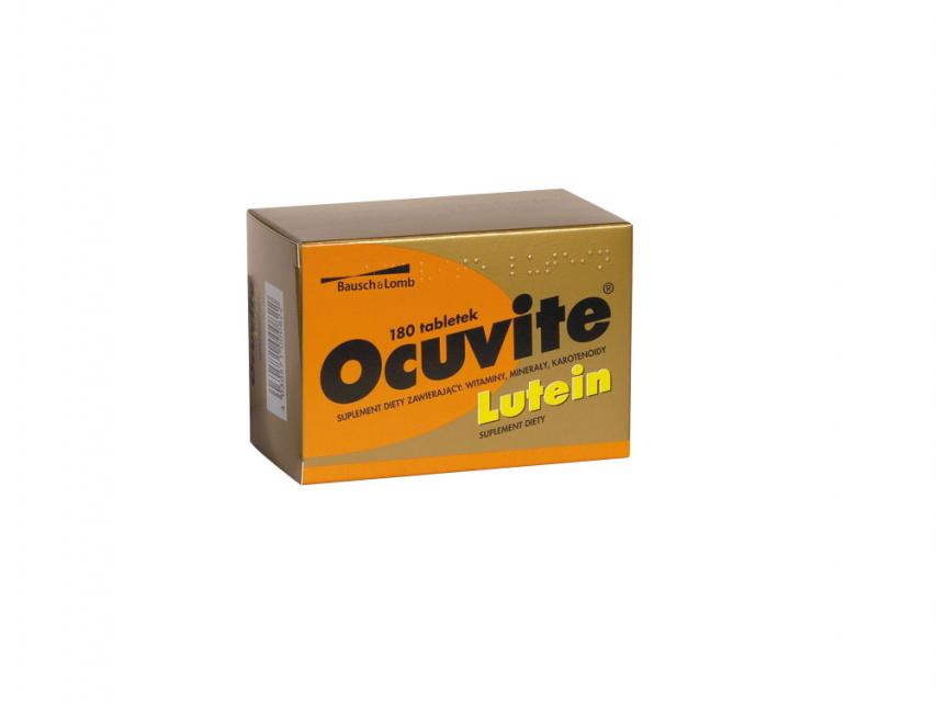 ocuvite