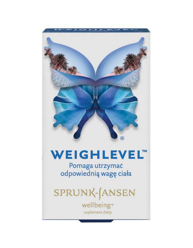 Weighlevel