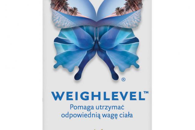 Weighlevel