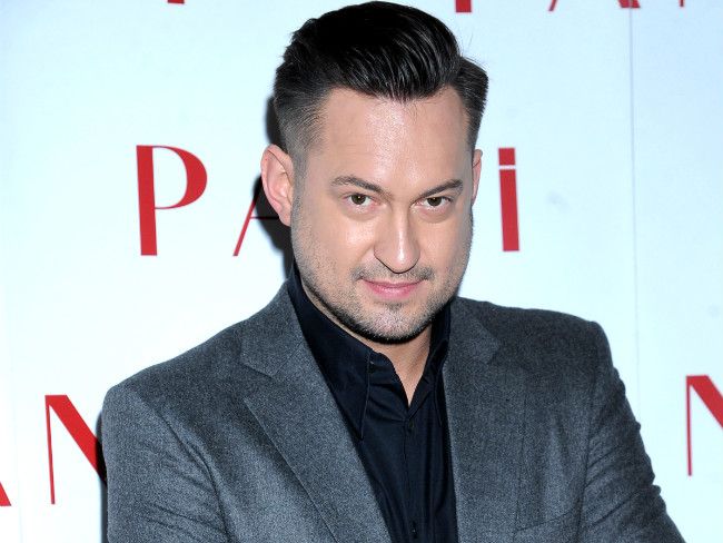 Marcin Prokop nie poprowadził Dzień dobry TVN