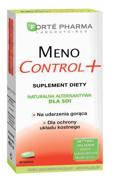 Meno Control+